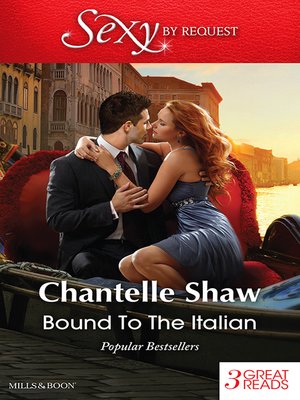 cover image of Bound to the Italian/The Ultimate Risk/At Dante's Service/Captive In His Castle